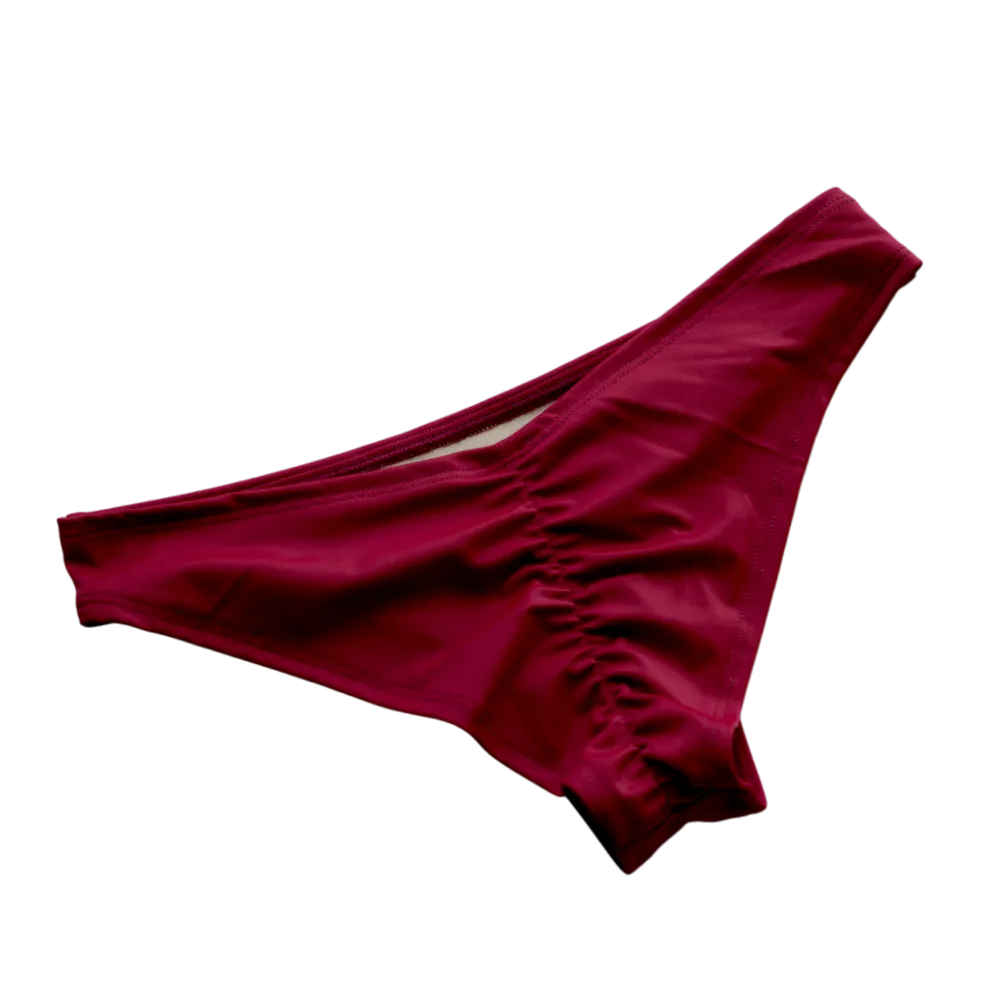 Cherry Cola Emmy Bottom