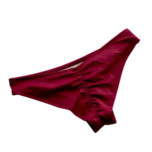 Cherry Cola Emmy Bottom