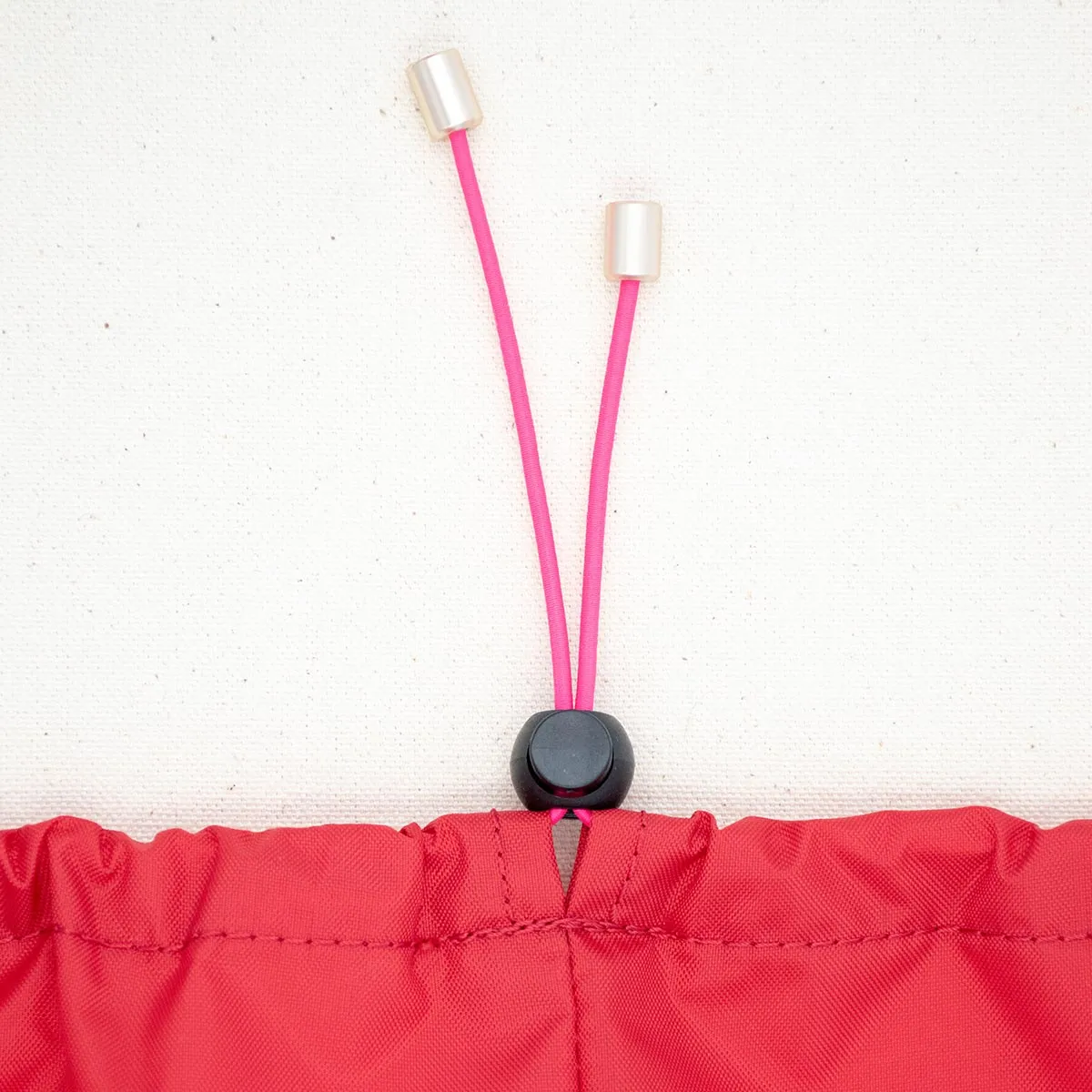 Cherry Red Tote Cover