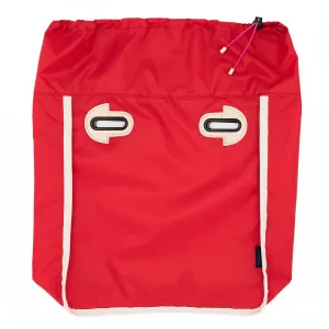 Cherry Red Tote Cover