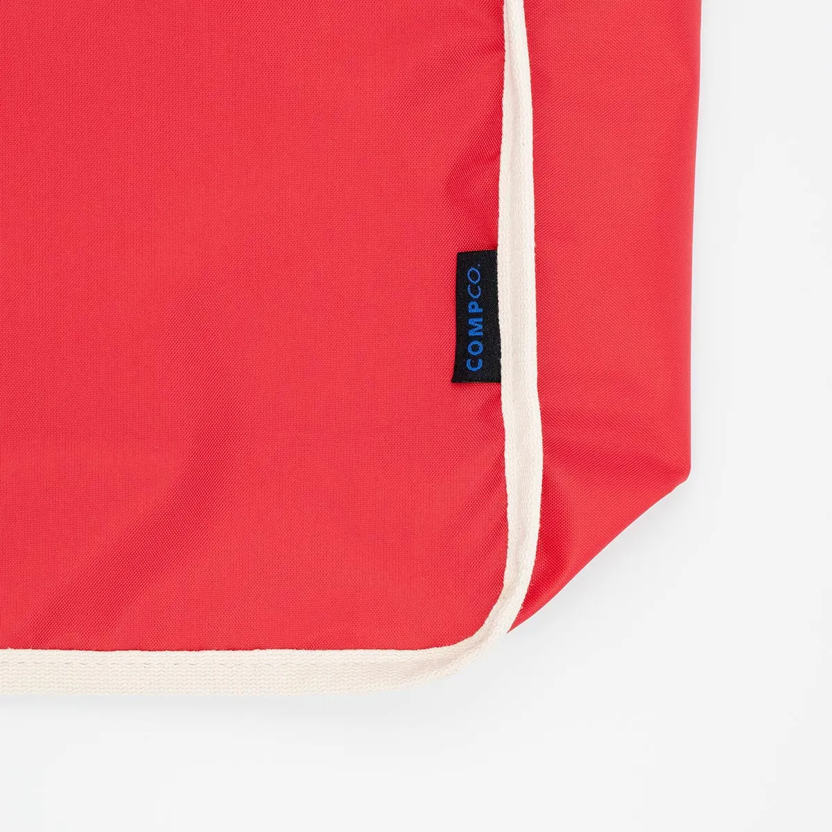 Cherry Red Tote Cover