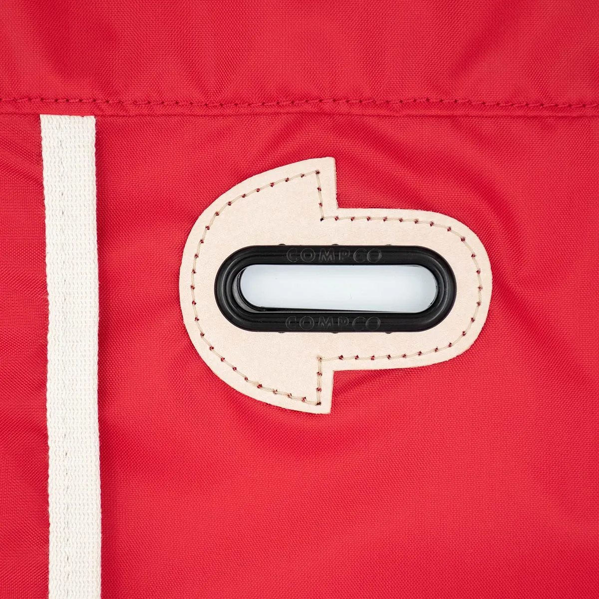 Cherry Red Tote Cover