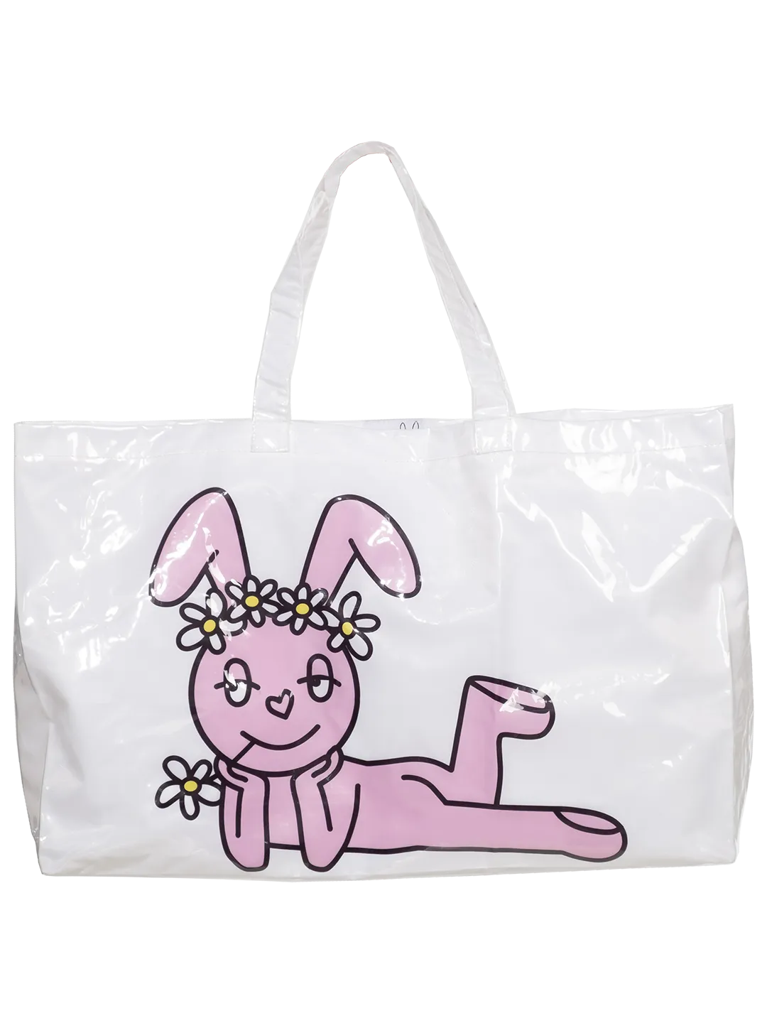 Chillin Maxi Tote Bag