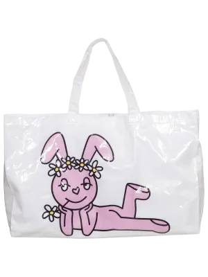 Chillin Maxi Tote Bag