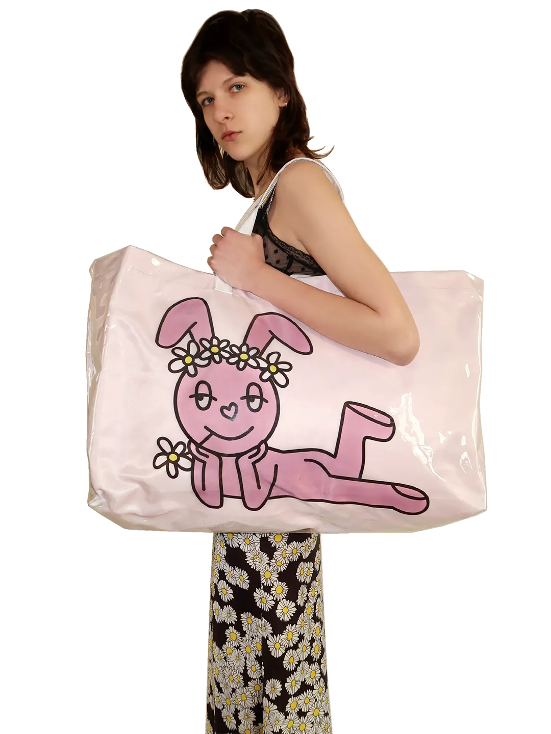Chillin Maxi Tote Bag