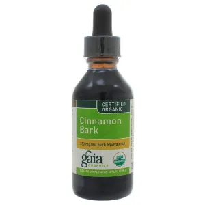 Cinnamon Bark
