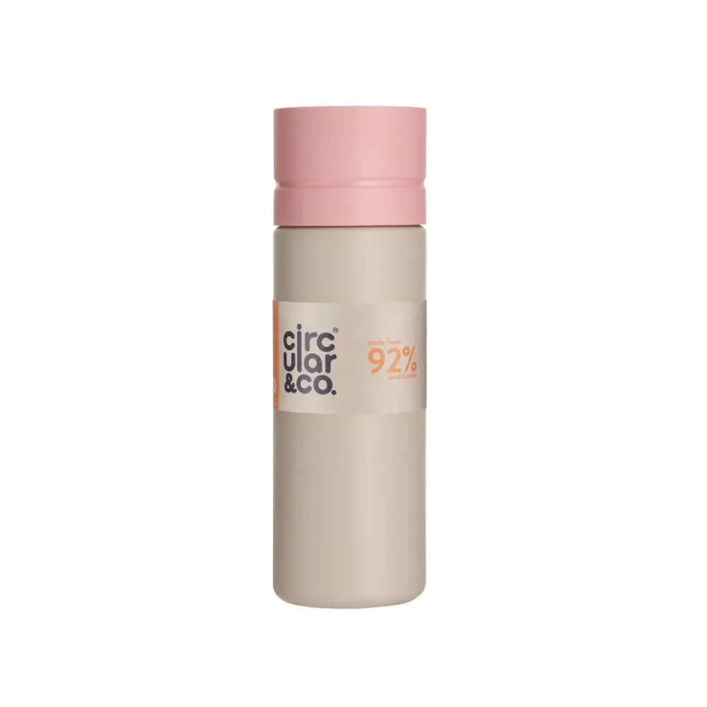Circular & Co. - Circular Bottles 600ml