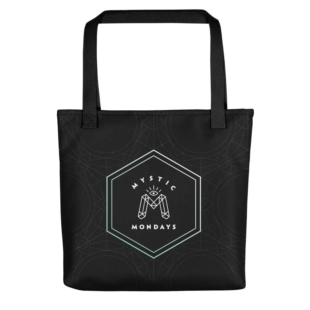Citrine Tote Bag