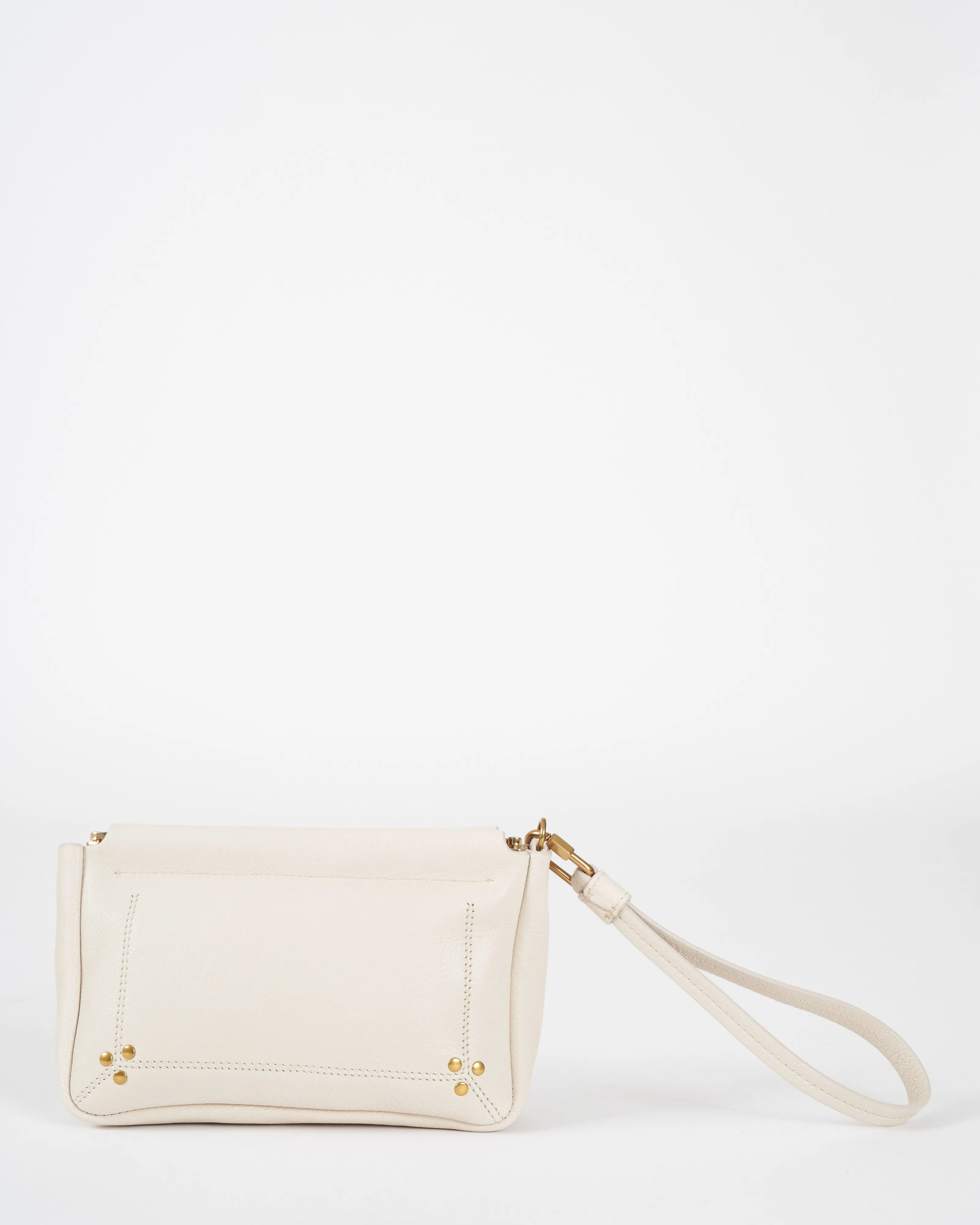 clap medium - creme graine