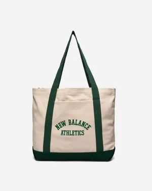 Classic Canvas Tote - Great plains