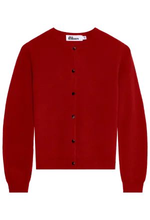 Classic Cardigan
