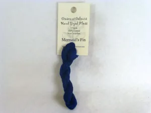 Classic Colorworks 232 Mermaid Fin