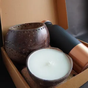 Classic Eco Sustainable Diwali Gift Hamper