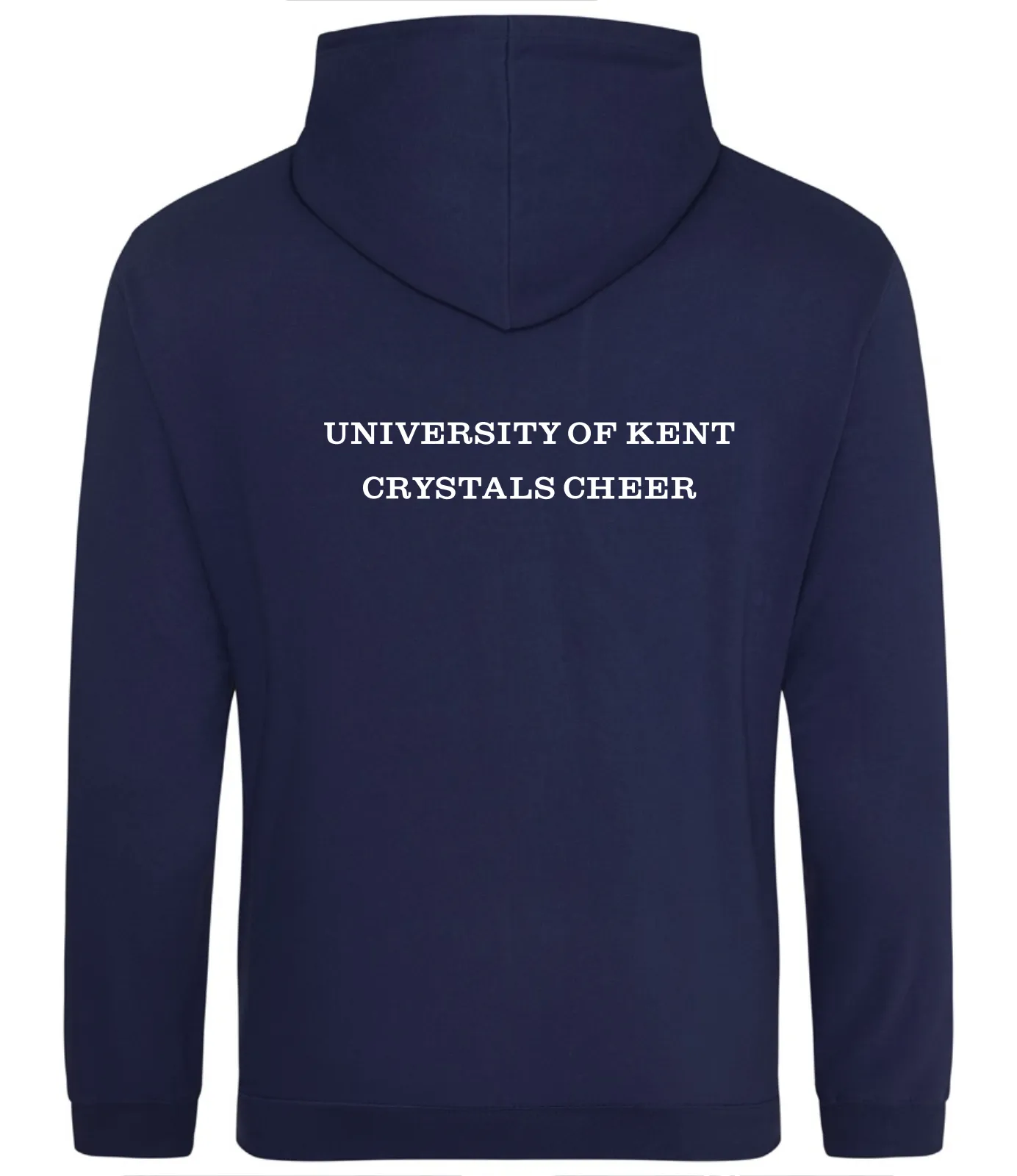 Classic hoodie