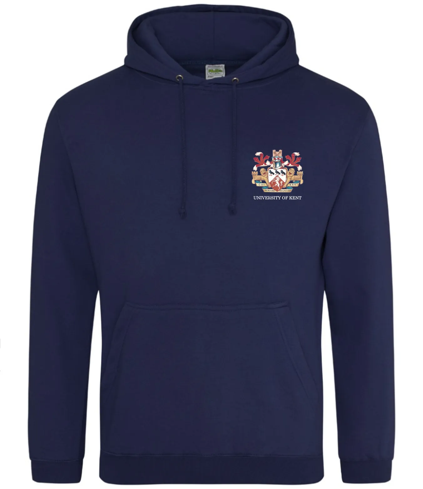 Classic hoodie