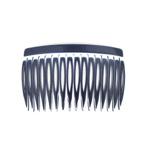 Classic Medium Navy Side Comb