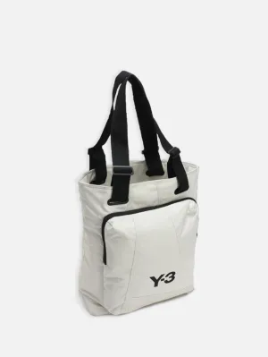 Classic Tote Bag "White"