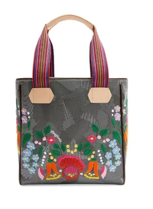 Classic Tote Diane CLST2183NGBLOS
