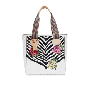 Classic Tote, Michelle