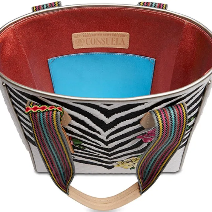 Classic Tote, Michelle