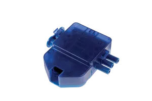 Click CT1300 250V 20A 3 Pin Flow Switch Adaptor