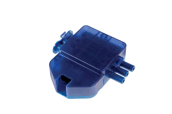 Click CT1300 250V 20A 3 Pin Flow Switch Adaptor