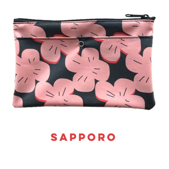 Cloth Pad Starter Kit