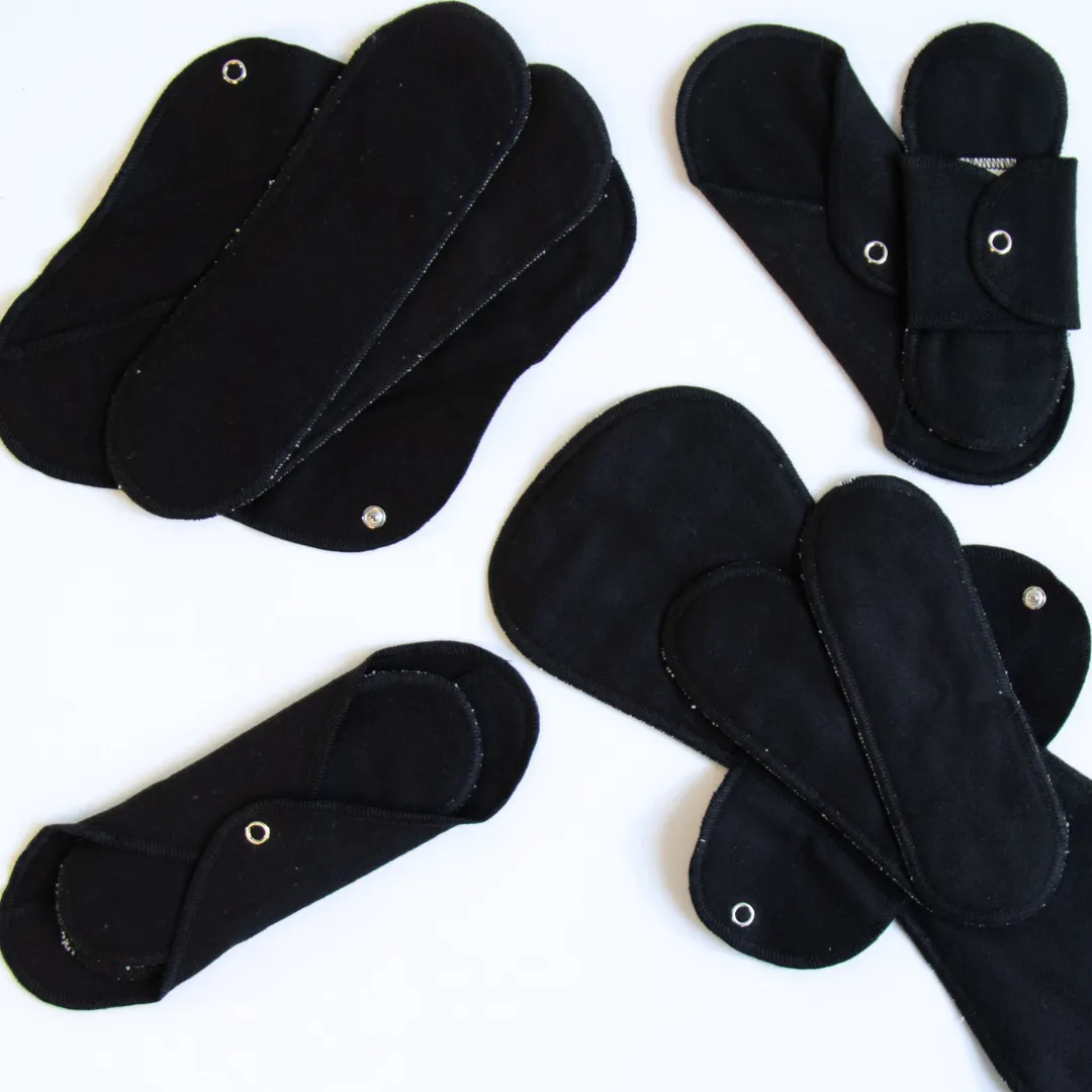 Cloth Pad Starter Kit