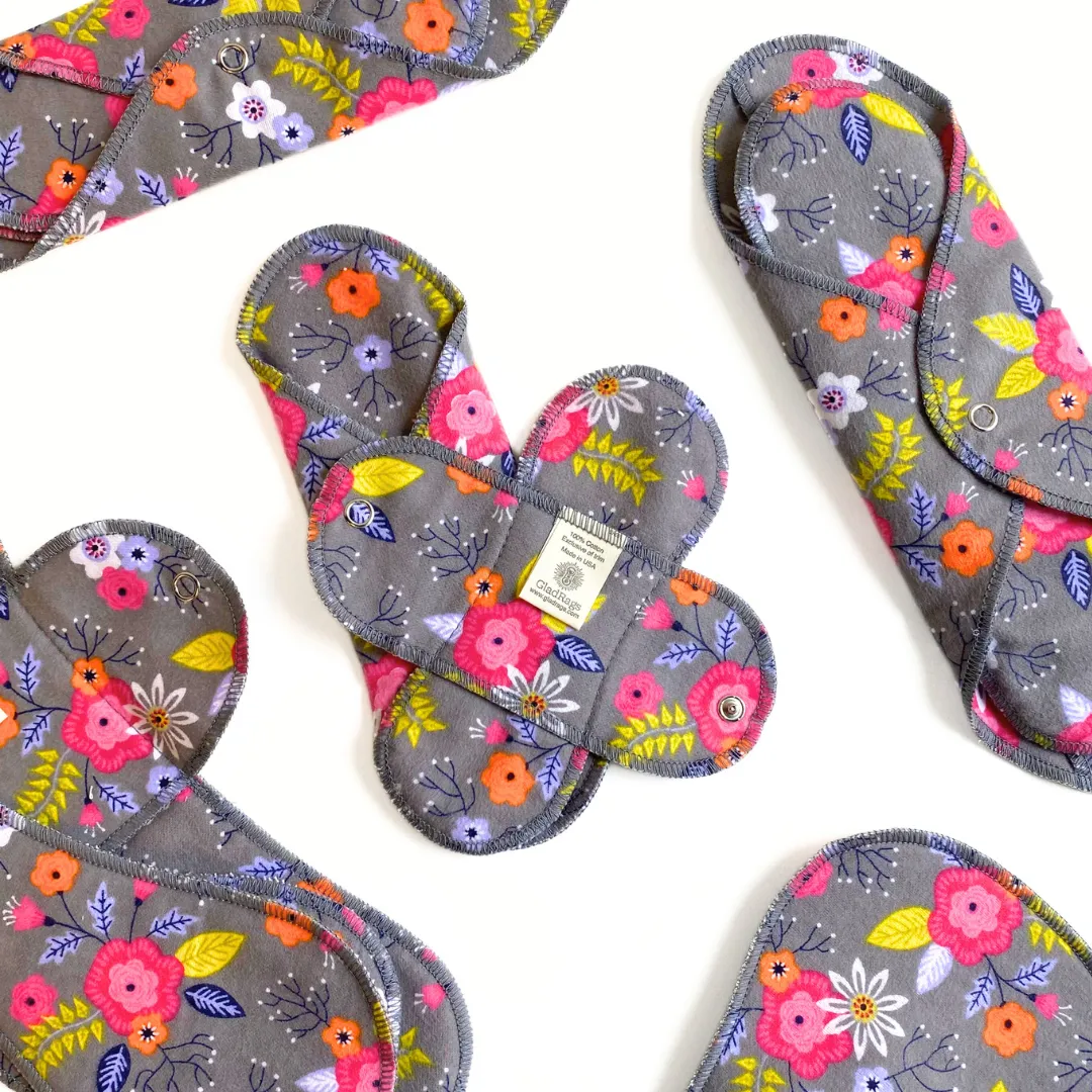 Cloth Pad Starter Kit