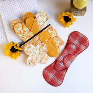 Cloth Pad Starter Kit