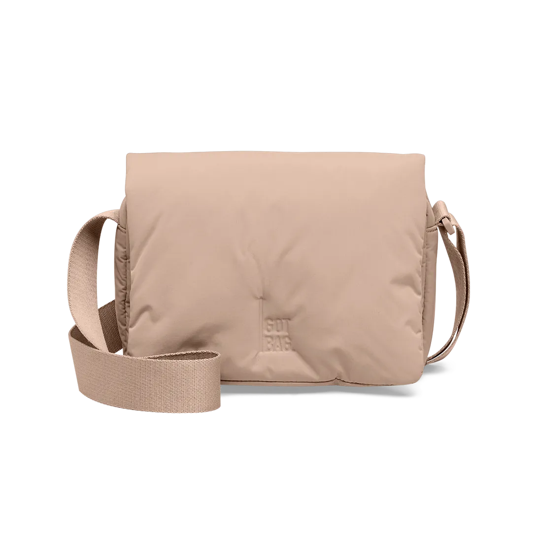 CLOUD CROSSBODY BAG