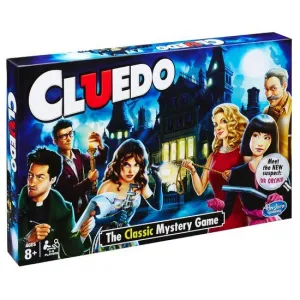 Cluedo: Classic