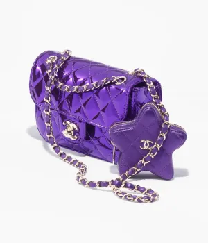 Clutch With Chain