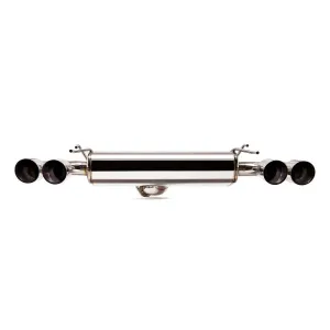 Cobb Tuning Subaru SS 3" Cat-Back Exhaust WRX Hatch 2011-2014