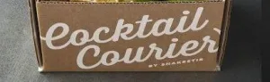 Cocktail Courier Green Thumb Classic
