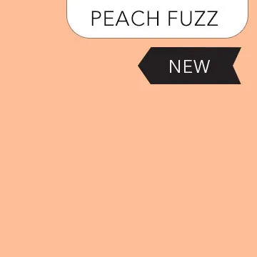 Colorworks Premium Solid 9000-315 Peach Fuzz