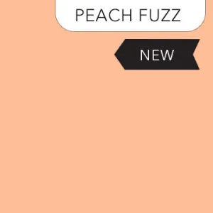 Colorworks Premium Solid 9000-315 Peach Fuzz