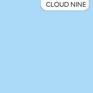 Colorworks Premium Solid 9000-403 Cloud Nine