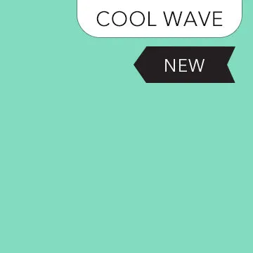 Colorworks Premium Solid 9000-644 Cool Wave