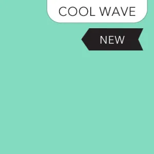 Colorworks Premium Solid 9000-644 Cool Wave