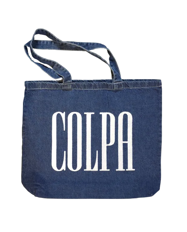 Colpa GAP Tote