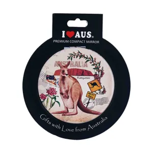 Compact Mirror Premium
