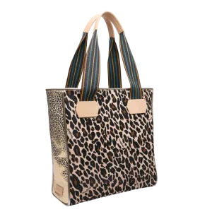 Consuela | Classic Tote | Mona