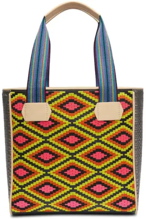 Consuela Classic Tote Rae