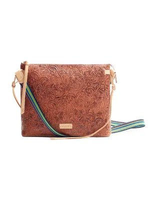 Consuela Downtown Crossbody-Sally