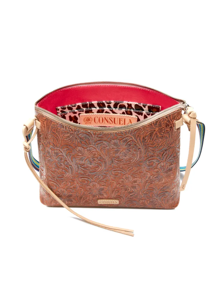 Consuela Downtown Crossbody-Sally