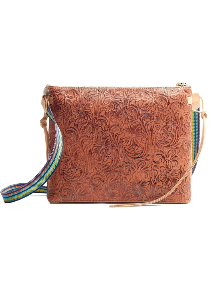 Consuela Downtown Crossbody-Sally