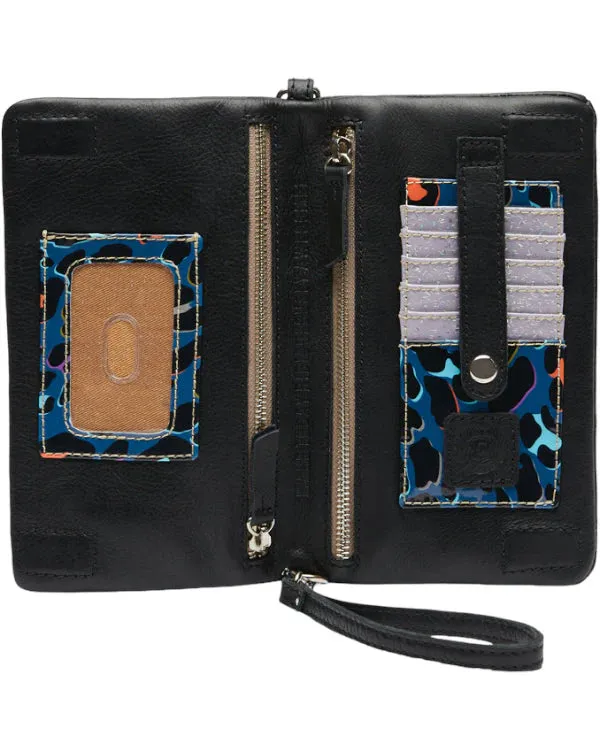 Consuela Evie Uptown Crossbody
