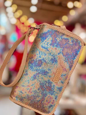 Consuela - Gloria Wristlet Wallet