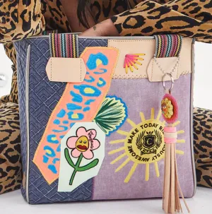 Consuela Kimi Classic Tote
